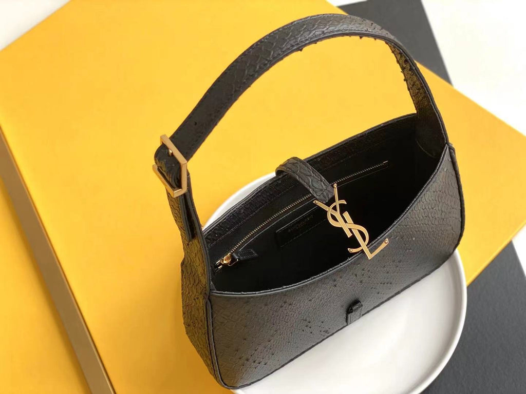 Saint Laurent LE5A7 Hobo Bag 25cm