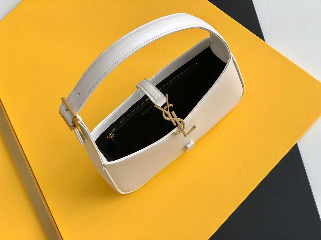 Saint Laurent LE5A7 Hobo Bag 25cm
