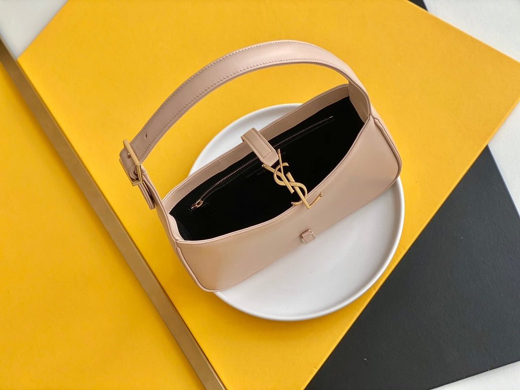 Saint Laurent LE5A7 Hobo Bag 25cm
