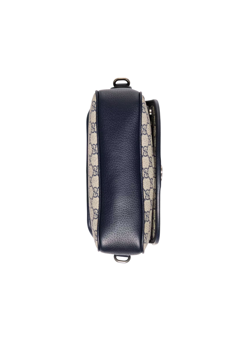 Gucci Ophidia GG Small Shoulder Bag Dark Blue/Beige For Women, Women’s Bags 9.1in/23cm GG – Vipfasbags