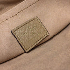 Louis Vuitton Daily Pouch Bag 30cm Monogram Canvas Spring/Summer Collection M64591, Sesame