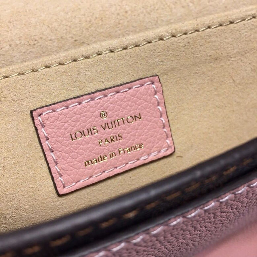 Louis Vuitton Trendy Crossbody Bag Damier Ebene Canvas Spring/Summer Collection N40147, Venus