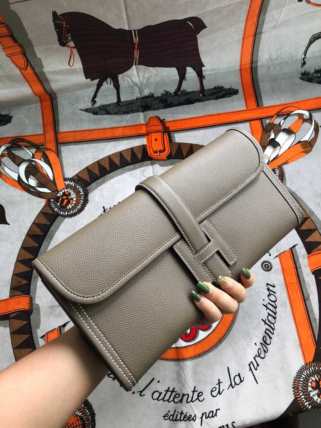 WALLETS