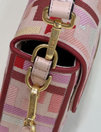 Fendi Baguette Midi 27cm Pink