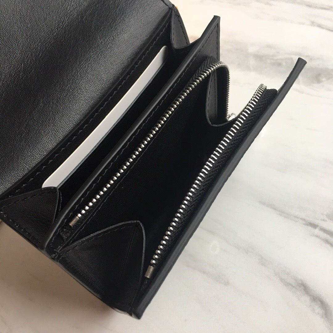 WALLETS