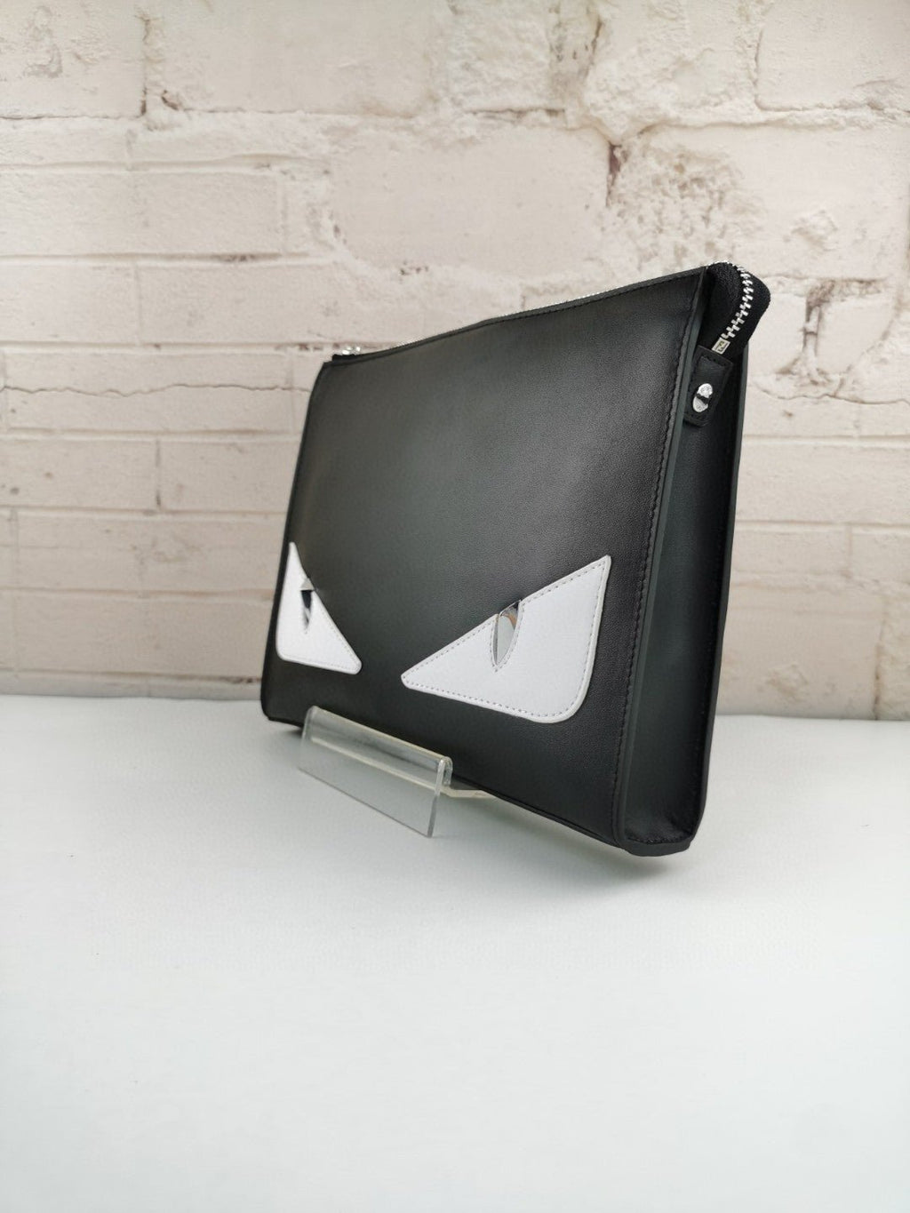 Fendi Flat Pouch 27cm