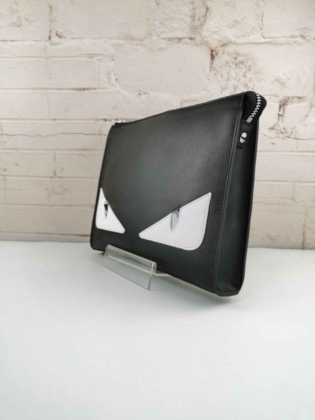 Fendi Flat Pouch 27cm