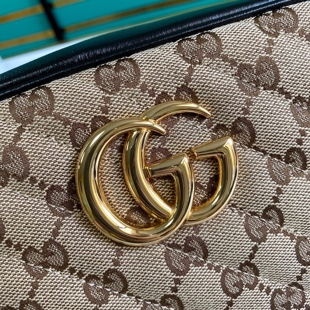 GG Marmont Small Shouder Bag 24cm