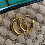 GG Marmont Small Shouder Bag 24cm