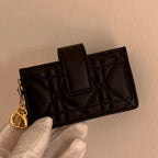Christian Dior Black Clutch 10cm