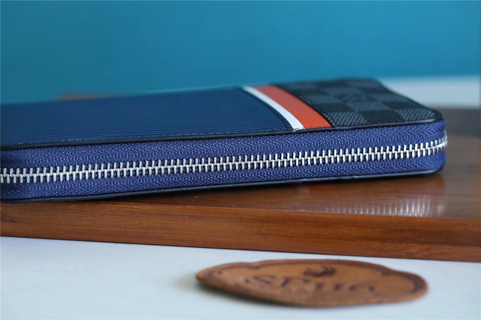 Louis Vuitton Pocket Organizer