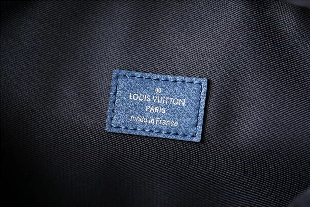 Louis Vuitton Christopher Slim Backpack 42cm