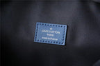Louis Vuitton Christopher Slim Backpack 42cm