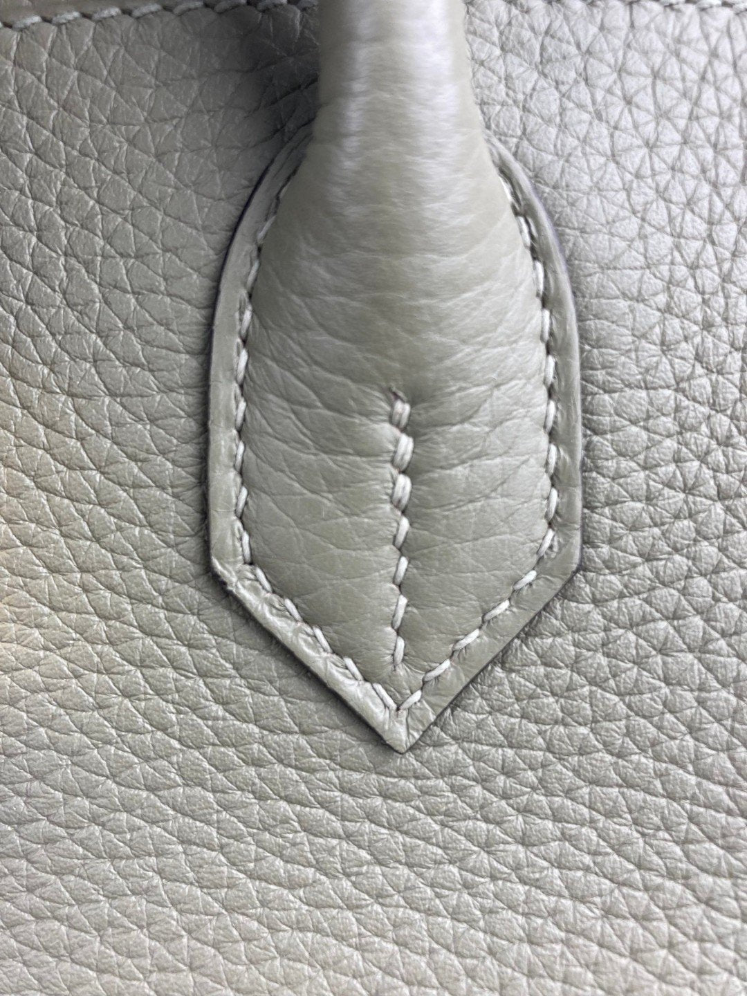 Hermes Birkin Bag 30 Green Moss Toned Hardware Bag For Women, Women’s Handbags, Shoulder Bags 11.8in/30cm