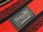 Christian Dior Medium Lady Dior Bag 24cm