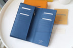 Louis Vuitton Brazza Wallet 19cm