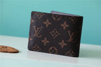 Louis Vuitton Multiple Wallet 12cm