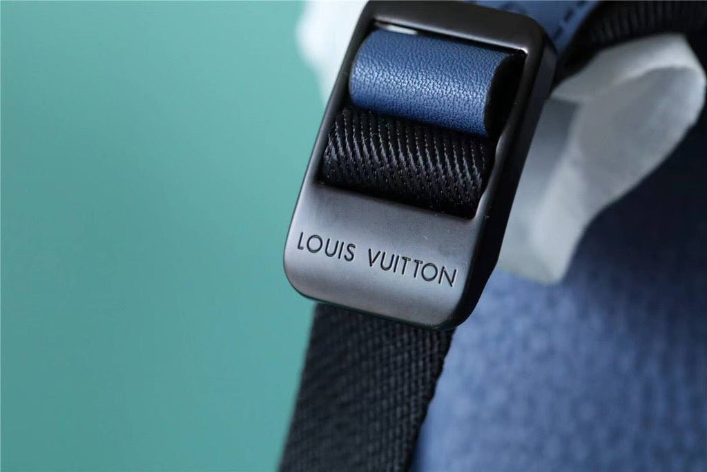 Louis Vuitton Christopher Slim Backpack 42cm