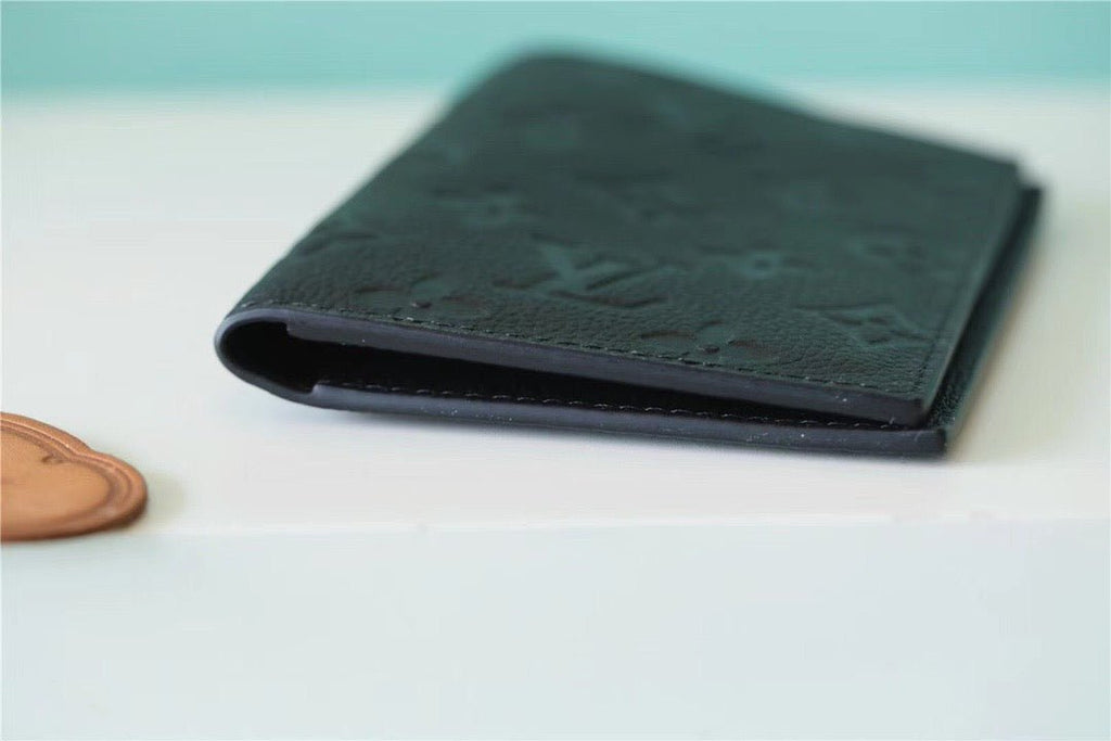 Louis Vuitton Pocket Organizer 11cm