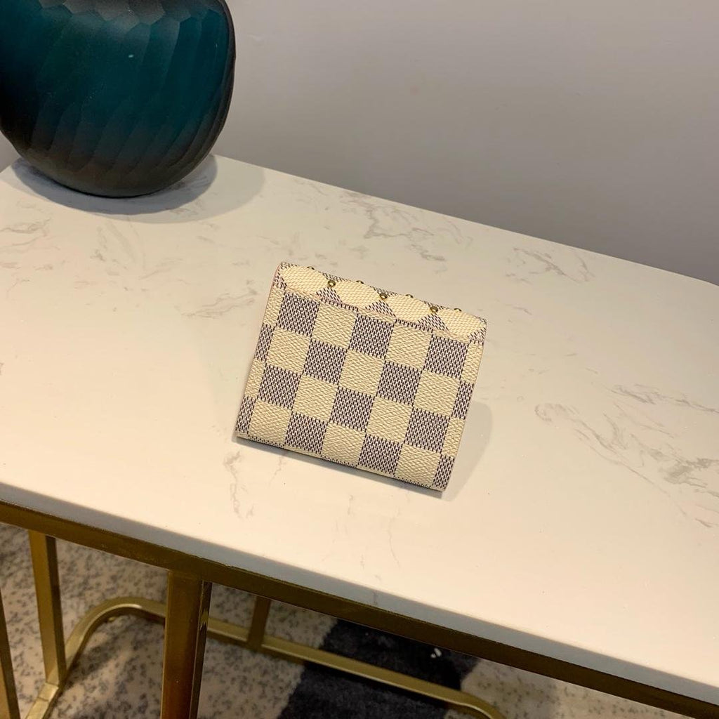 WALLETS