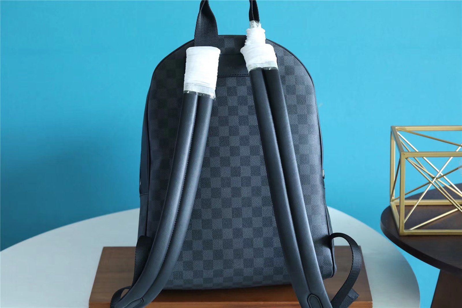 Louis Vuitton Josh Backpack 40cm