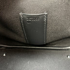 Hermes Birkin Cargo 35 Black, SIlver Toned Hardware Bag For Women, Women’s Handbags, Shoulder Bags 13.8in/35cm