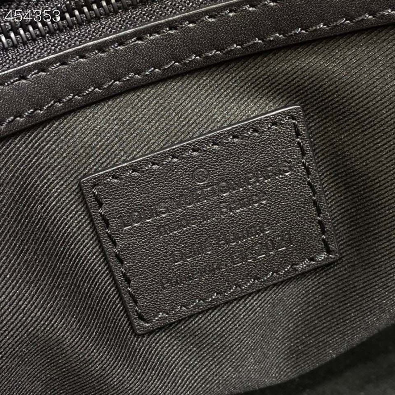 Louis Vuitton Zoom With Friends Keepall Bandoulière 45cm Monogram Canvas Spring/Summer Collection M45616 Brown