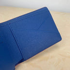 Louis Vuitton Monogram Wallet 12cm WHite