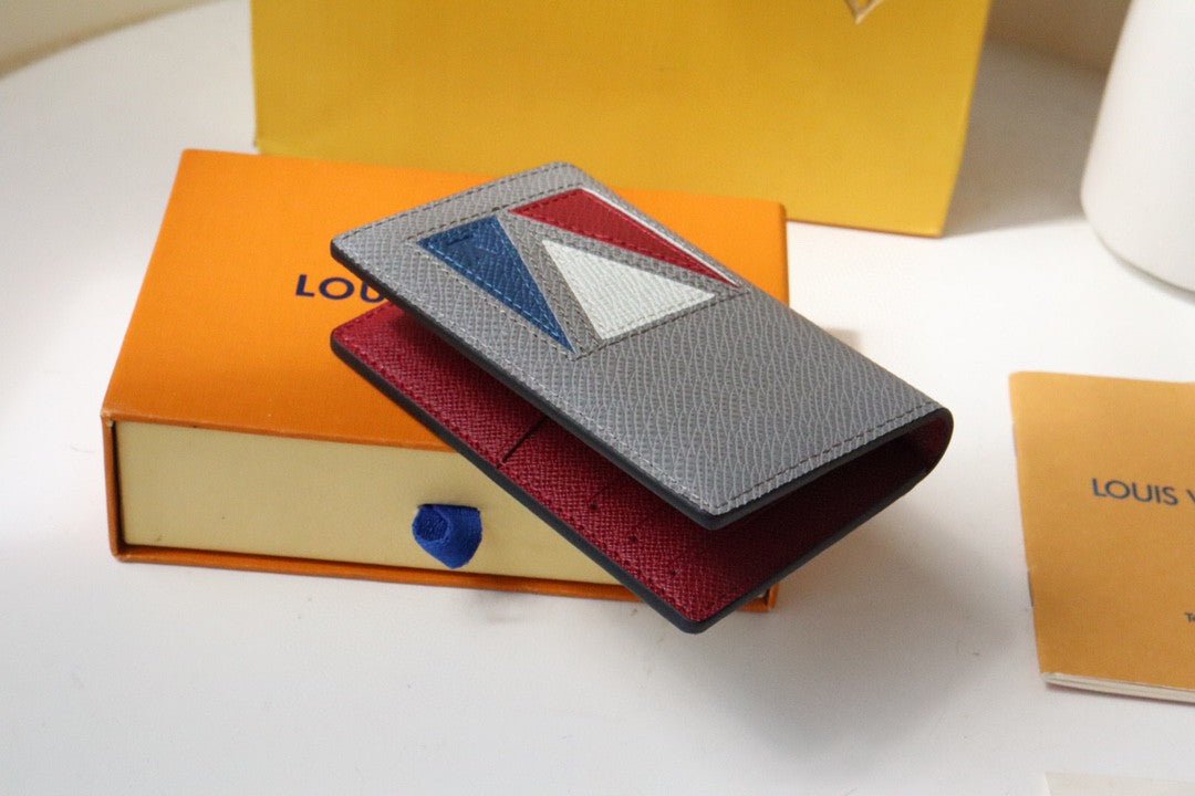 Louis Vuitton Pocket Organizer 11cm