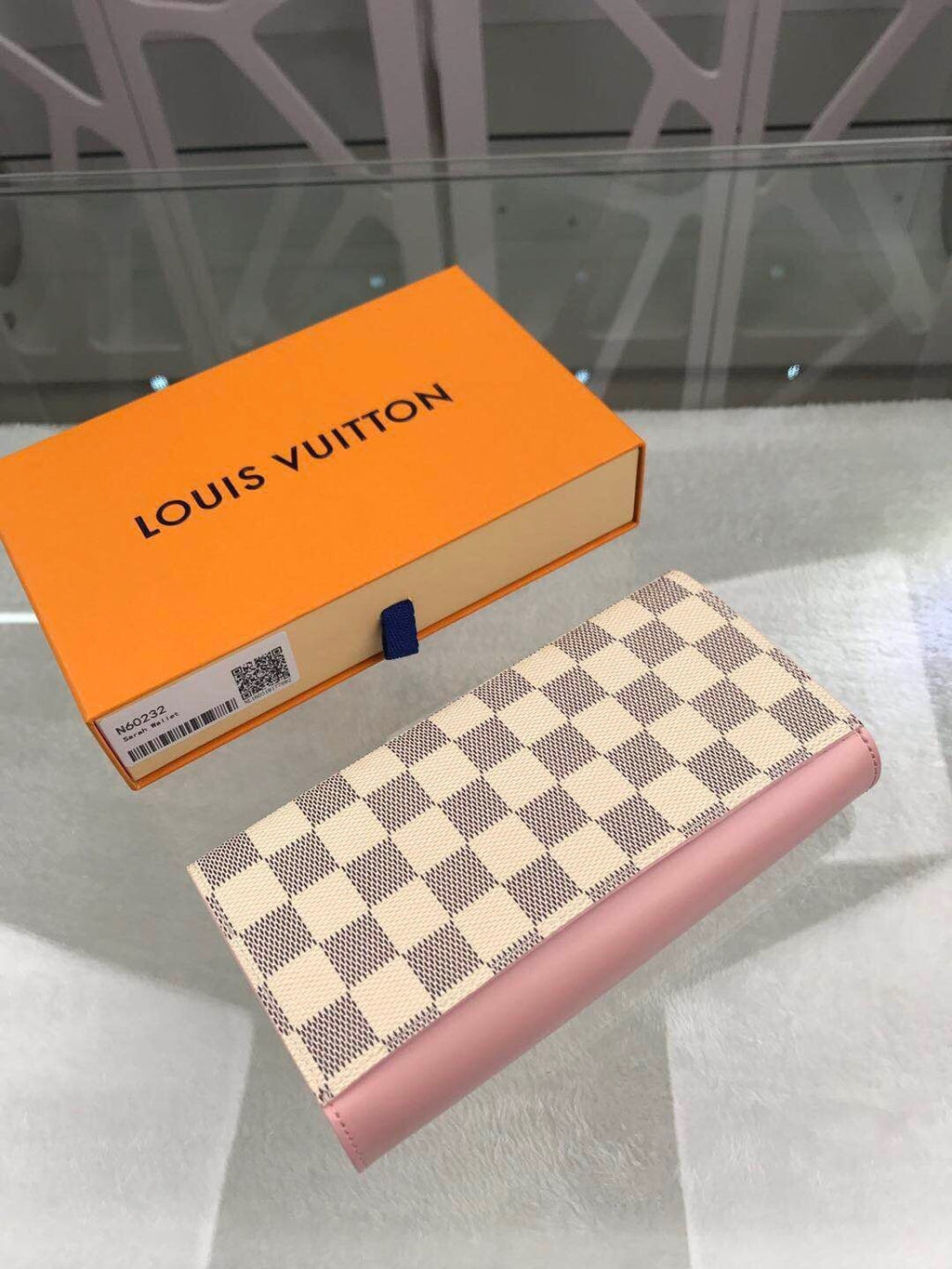 WALLETS