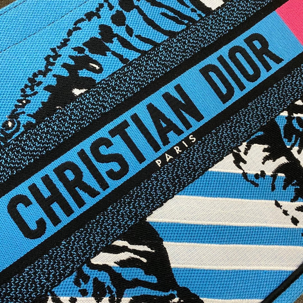 Christian Dior Medium Book Tote 36cm