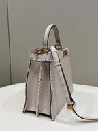 Fendi Peekaboo Iseeu Medium 33cm