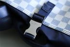 Louis Vuitton Matchpoint Backpack Damier