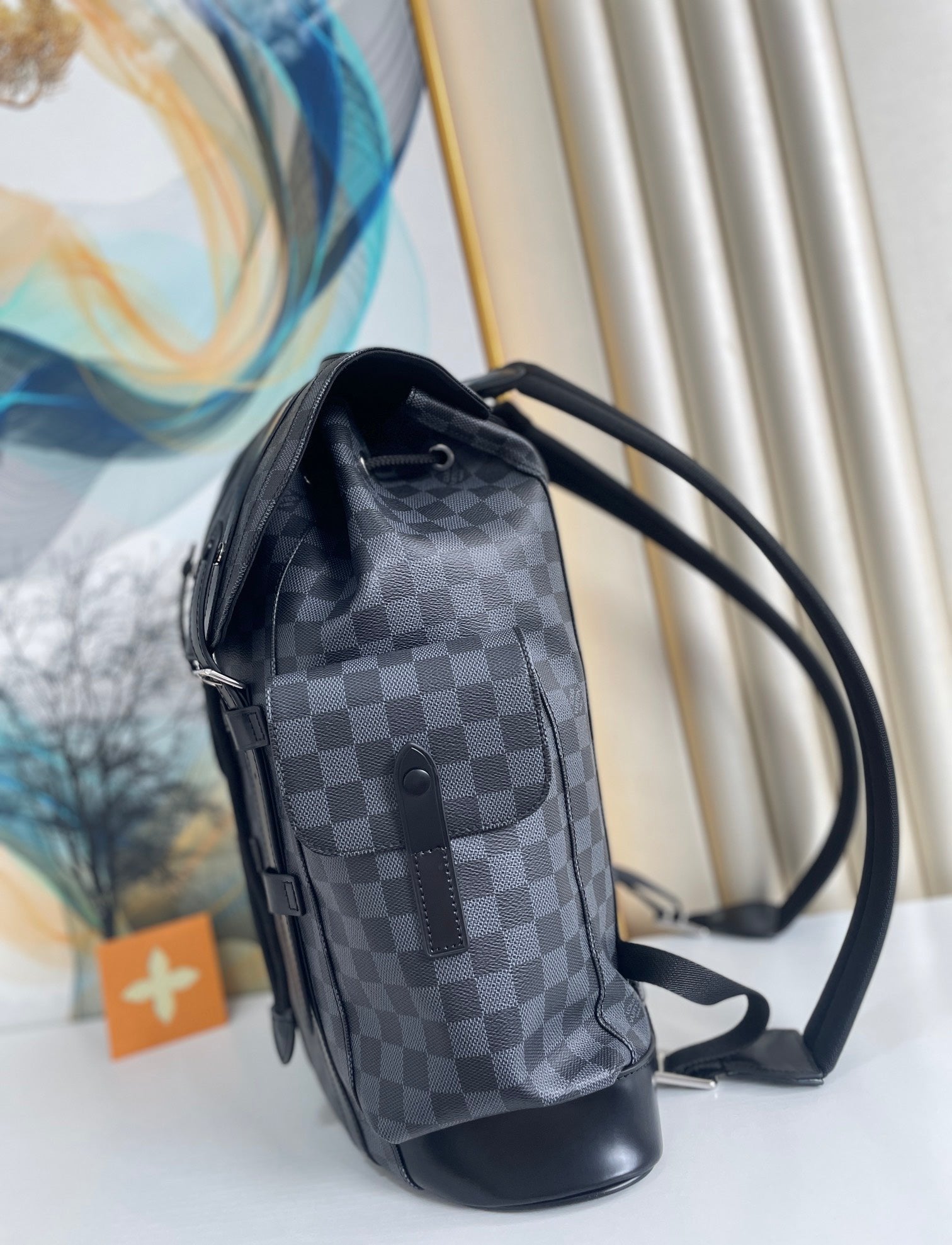 Louis Vuitton Christopher PM 44cm