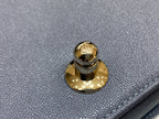 Chanel Classic Flapbag Gold Hardware 25cm