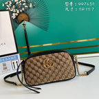 GG Marmont Small Shouder Bag 24cm