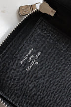 Louis Vuitton Multiple Wallet Damier 19cm