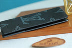 Louis Vuitton Brazza Wallet 19cm