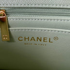 Chanel Mini Classic Flapbag 20cm