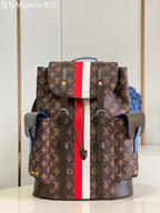 Louis Vuitton M59662 Christopher 44cm