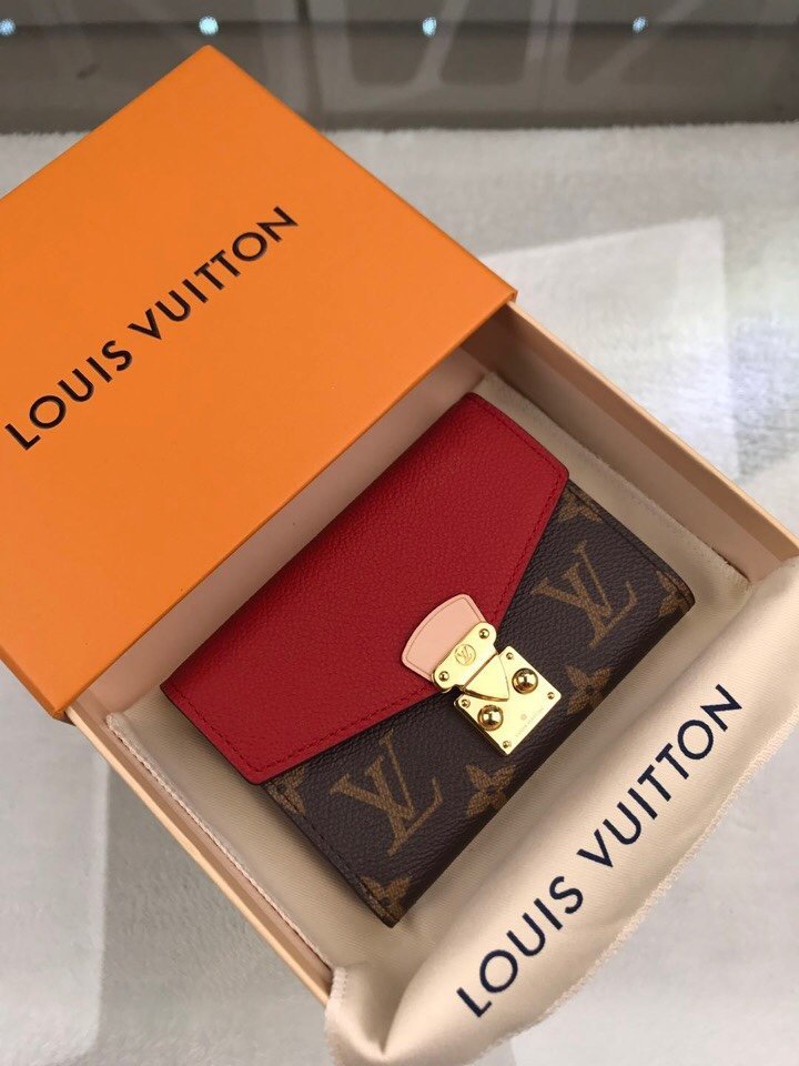 WALLETS