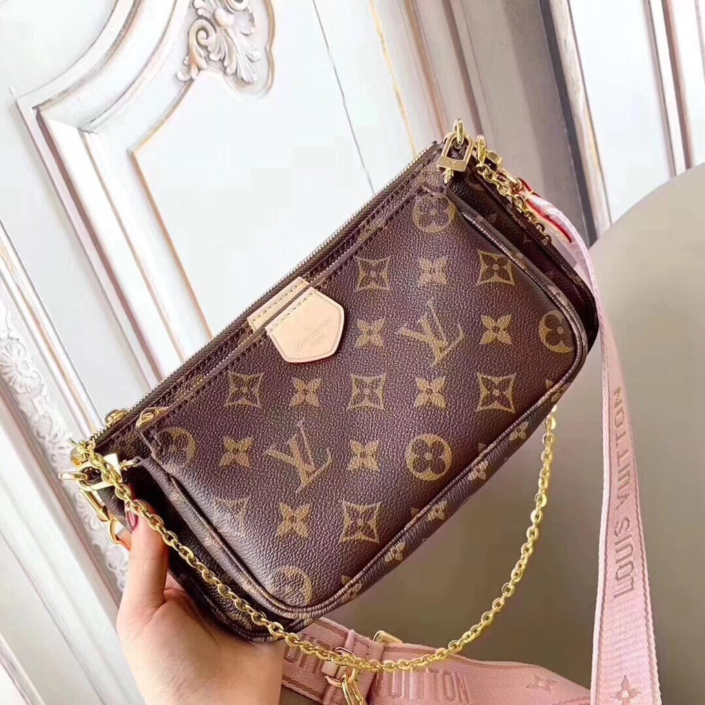 Louis Vuitton Multi Pochette Accessoires