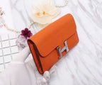 WALLETS