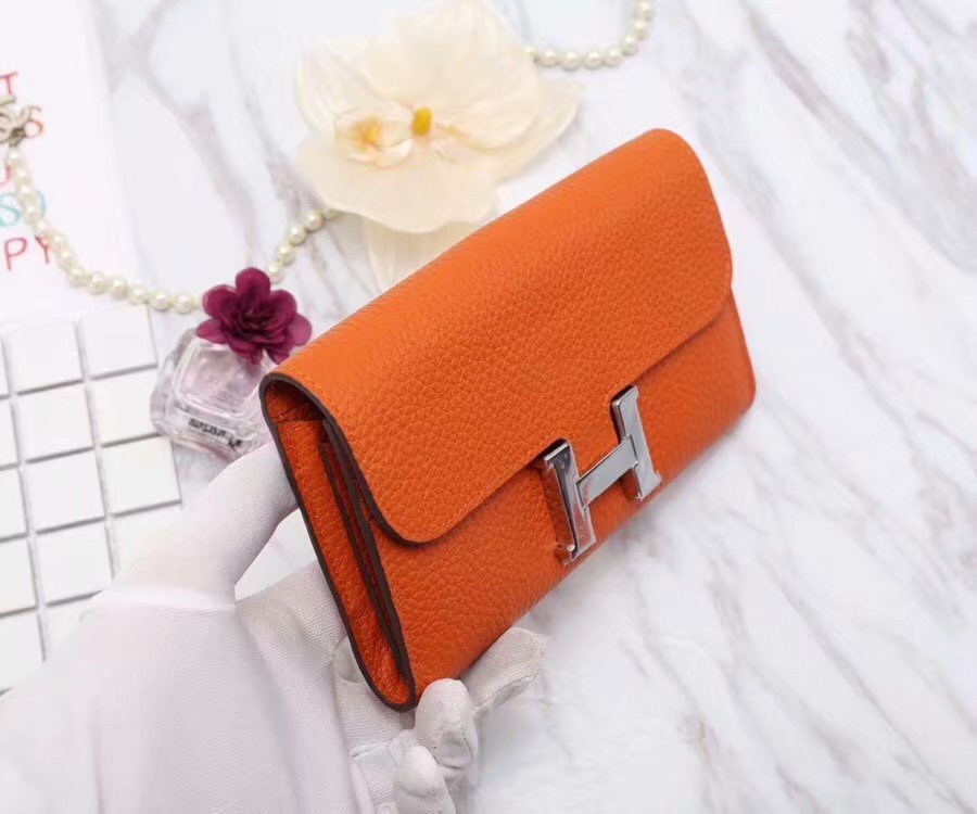 WALLETS