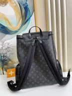 Louis Vuitton Backpack Trio 44cm