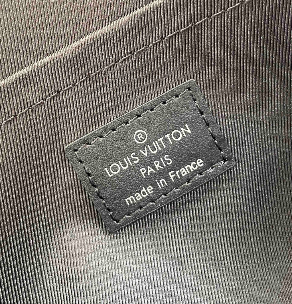 Louis Vuitton Classic City Keepall 27cm