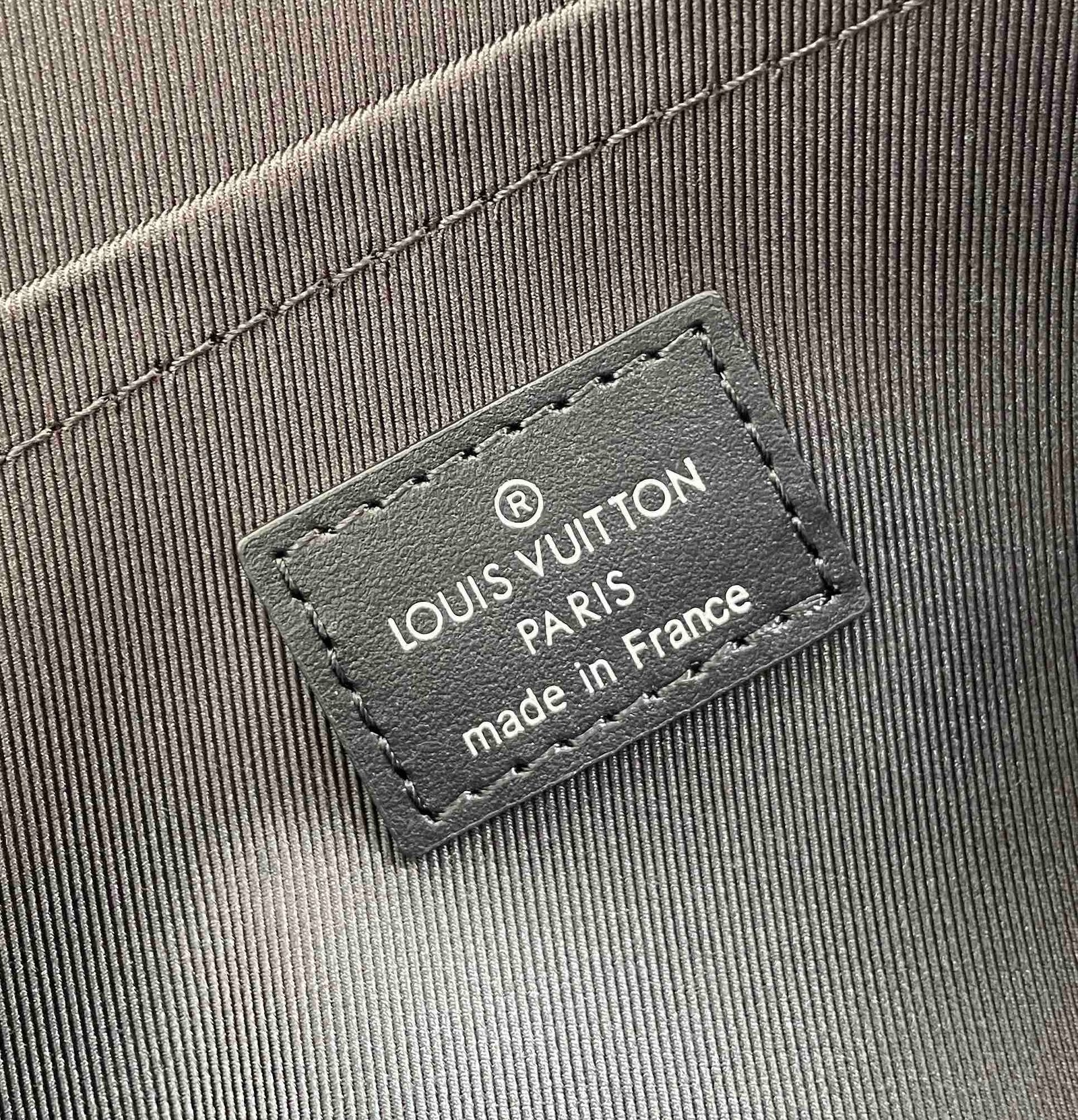 Louis Vuitton Classic City Keepall 27cm