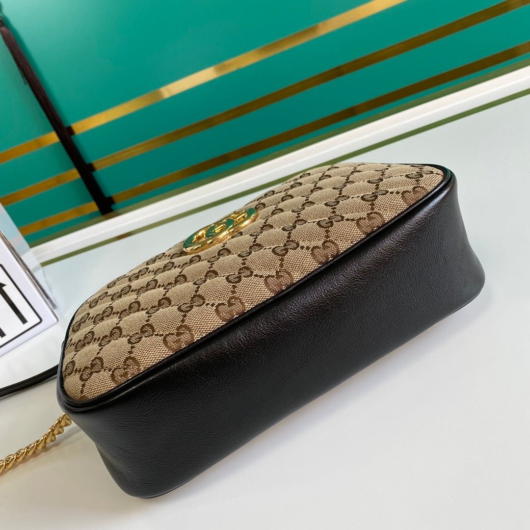 GG Marmont Small Shouder Bag 24cm