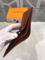 Louis Vuitton Multiple Wallet 12cm