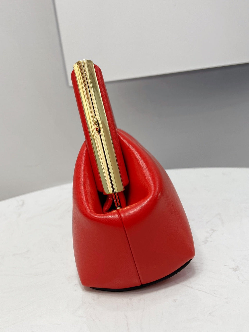 Fendi Mini Crossbody 26cm Red
